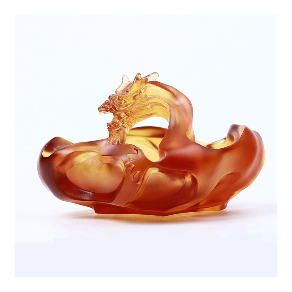 Amber