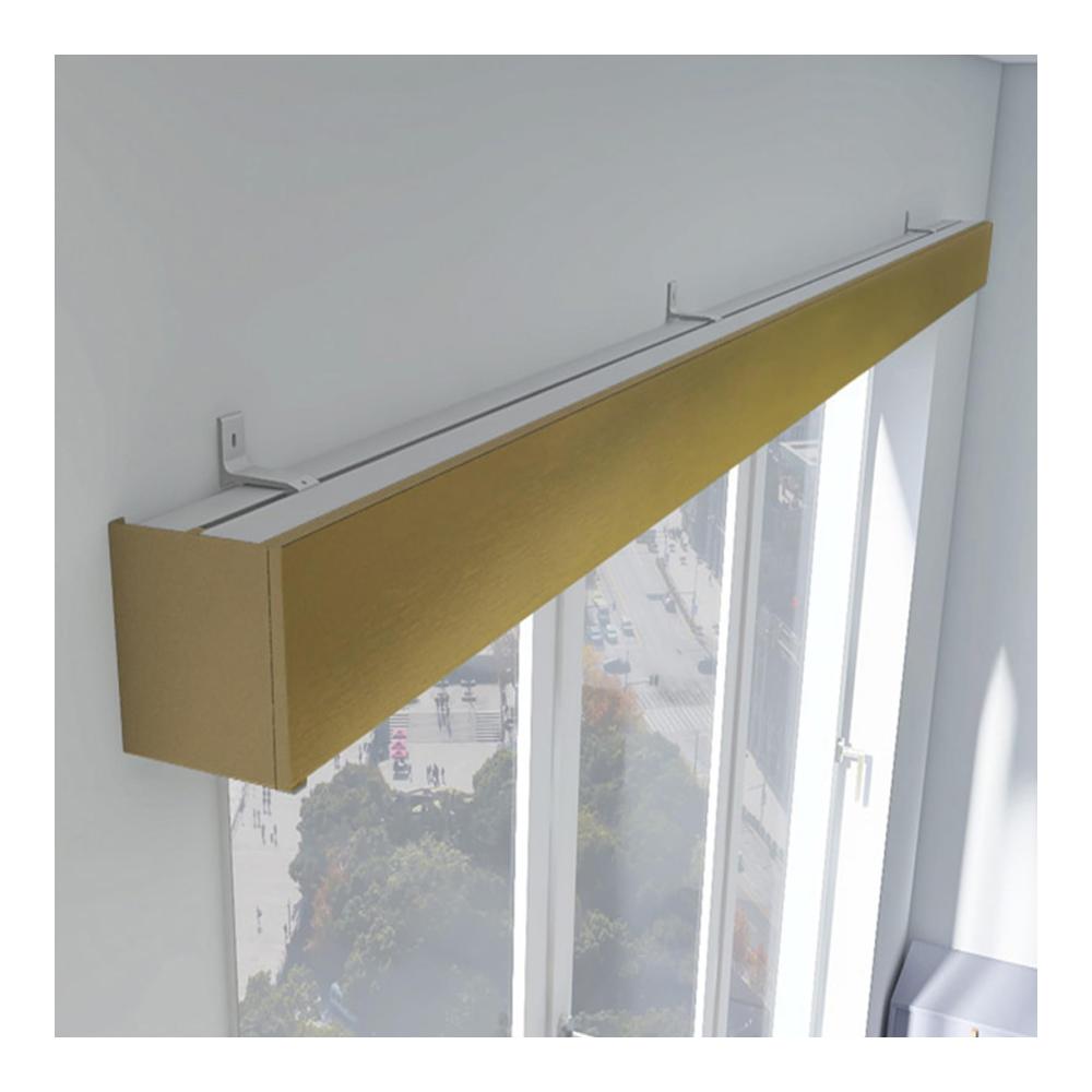 Gold-wall Mount