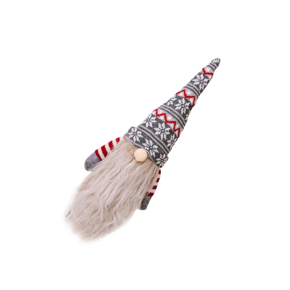 Blumige Weihnachtsweinflaschenhülle | Festliche Dekorationen für Zuhause | Tischschmuck mit Blumenmotiven | Perfekt für Neujahrsfeiern 2024 | Navid Weihnachten Weinflaschenhülle