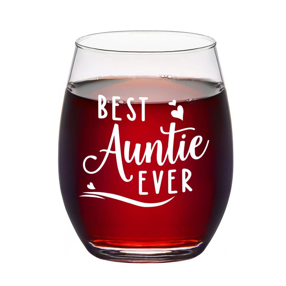 Best Auntie Ever