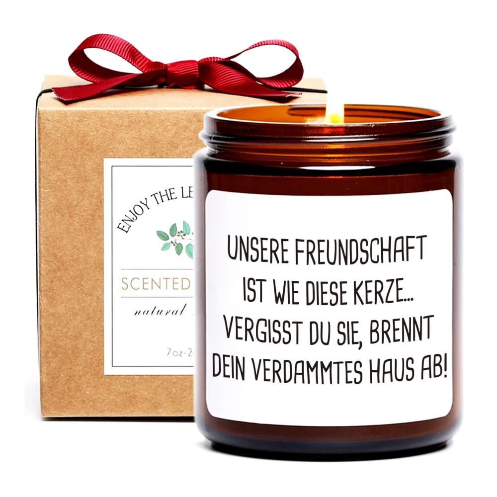 Freundschaft