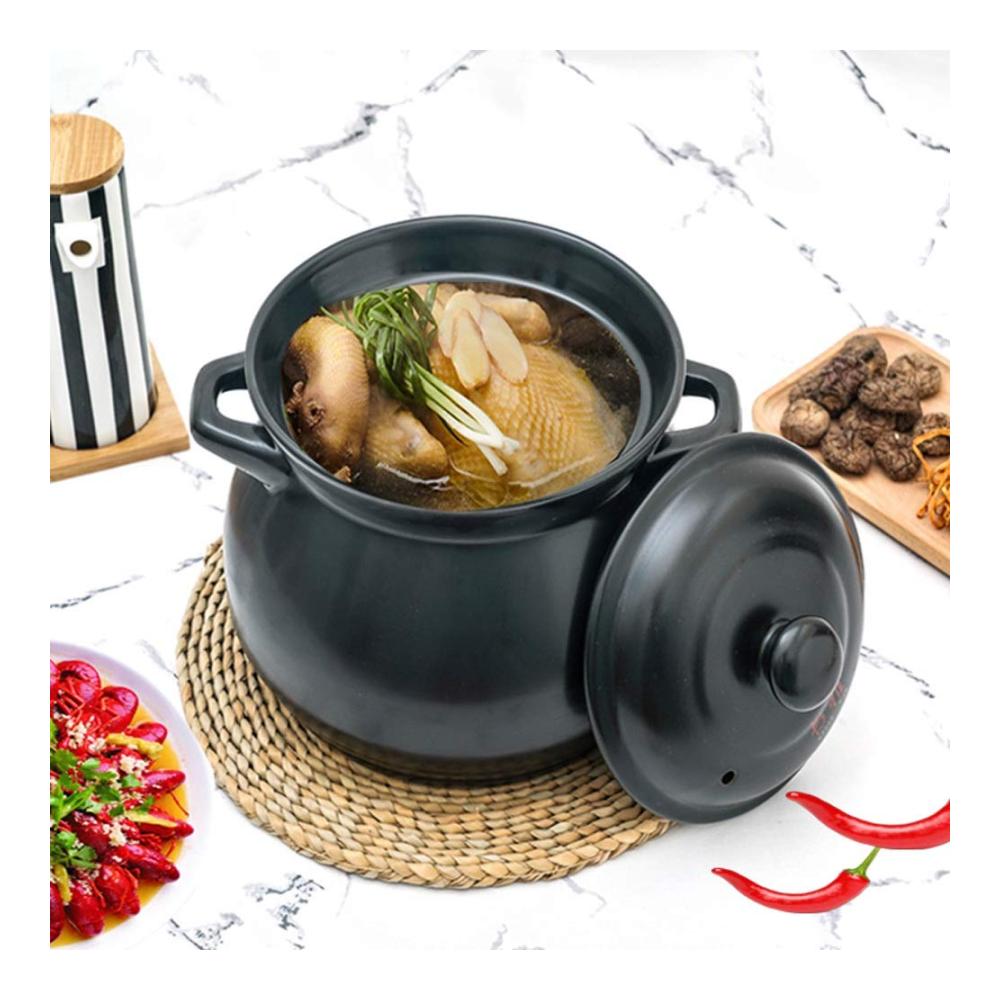 Auflaufformen Set Hochwertige Mini-Keramik-Schüsseln für Gaskochen hitzebeständig - Ideal für Milch Reis & Eintöpfe - Perfekt für den haushaltlichen Genuss