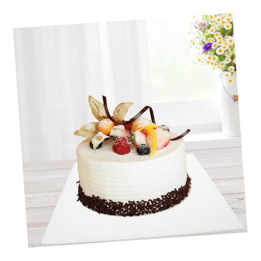 Entdecken Sie unsere Vielseitigkeit mit diesen 6St Springformen! Perfekt für Kuchen Torten und Desserts. Eckig rund dekorativ - alles in einem Set