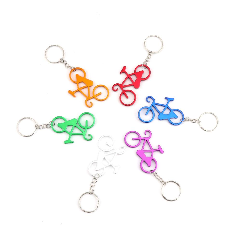 Entdecken Sie den Coolty 24-teiligen Bier Flaschenöffner Set Tragbare Schlüsselanhänger Fahrrad-Design perfekt für unterwegs! Praktisch stylisch und immer griffbereit - Ihr neuer Favorit