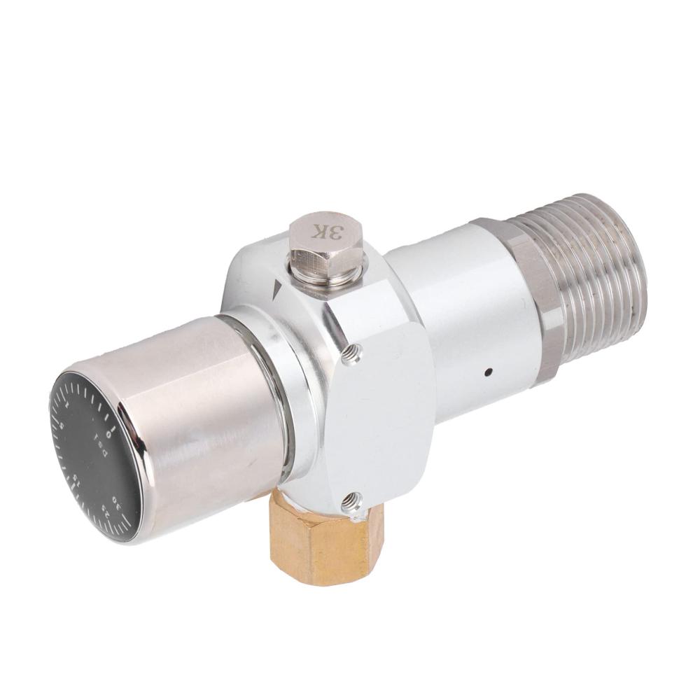 Filterkaffeemaschinen | Tragbares Stickstoff-Ladegerät aus Aluminiumlegierung für hausgebrauten Kaffee | Mit Gasball-Lock-Stickstoffregler |
