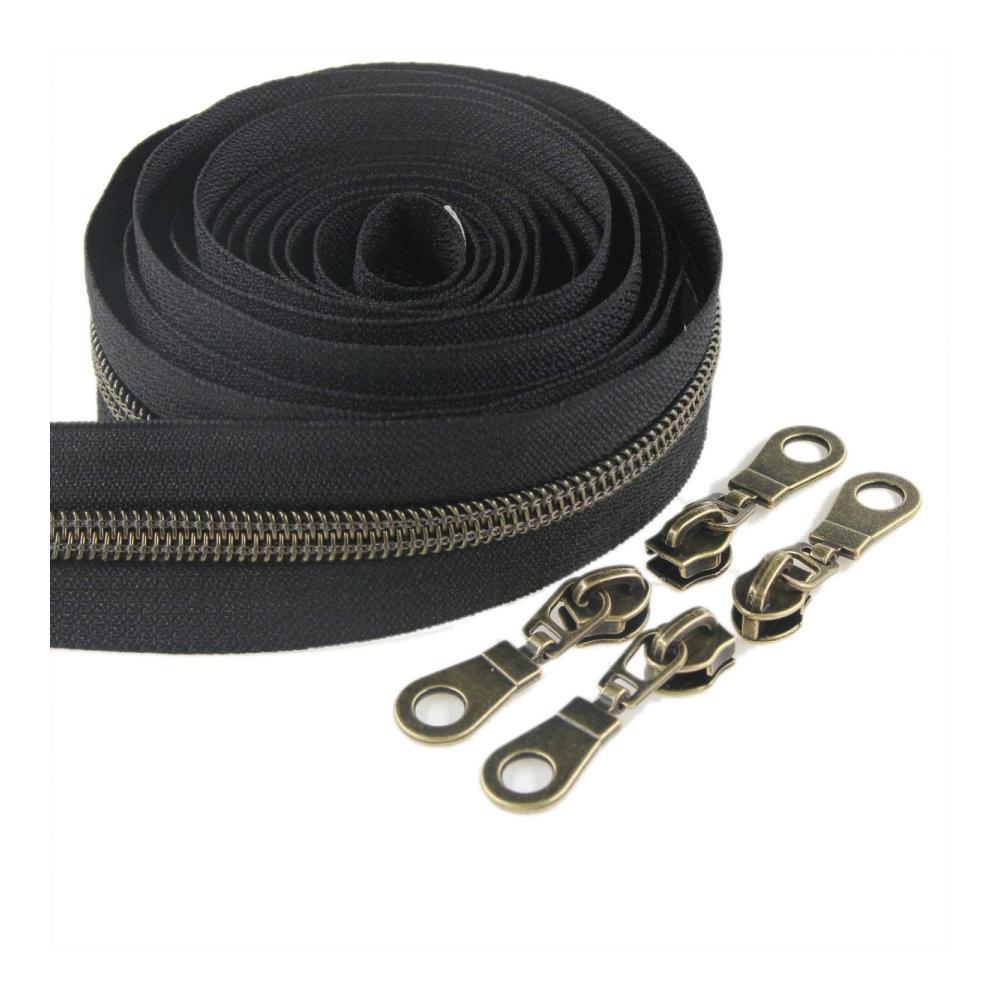 B-gunmetal