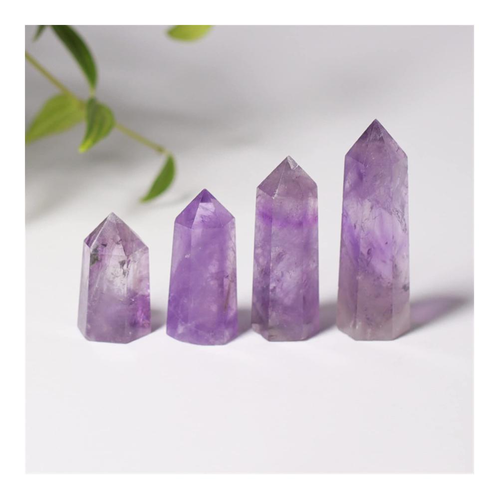 Brazilian Amethyst
