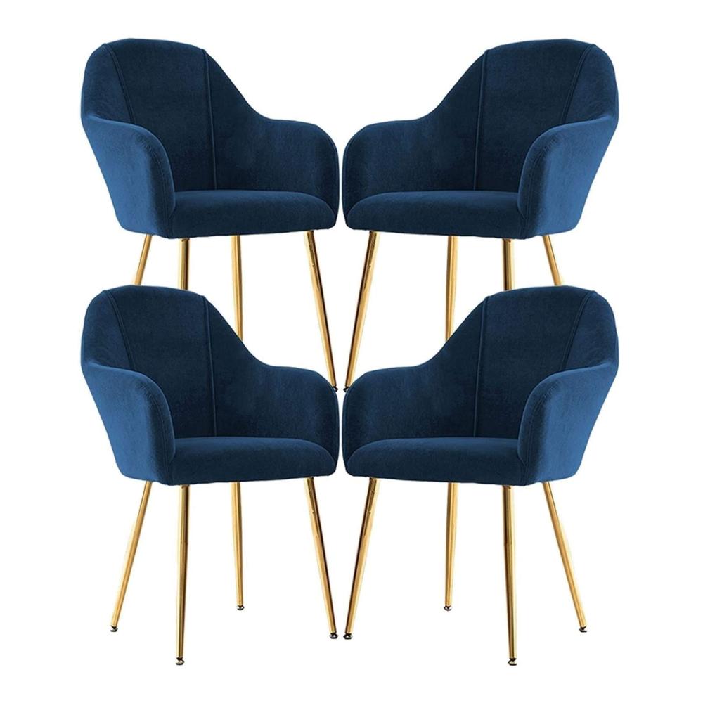 Blau