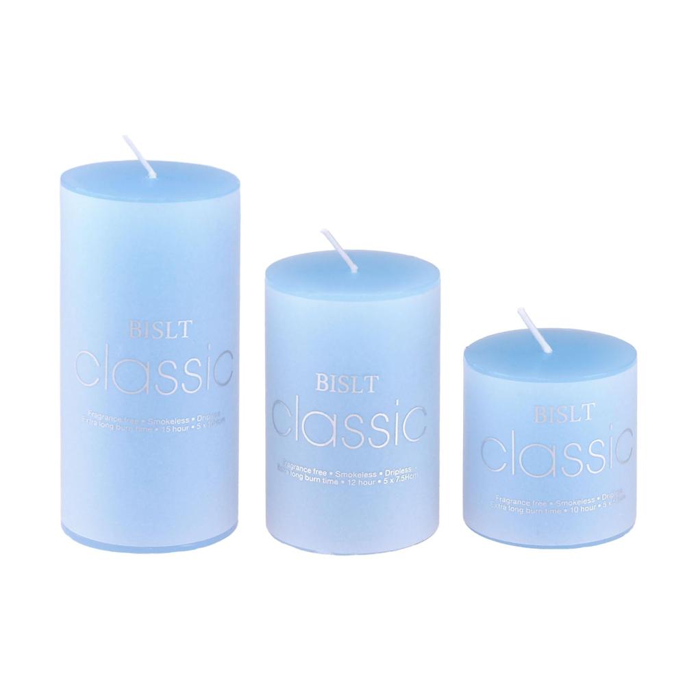 Blau/Ozean