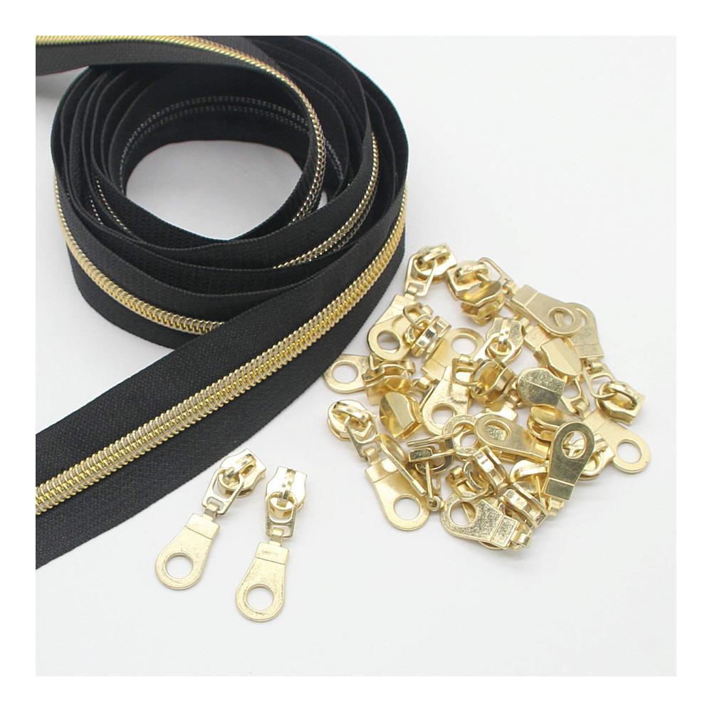 Schwarzes Gold