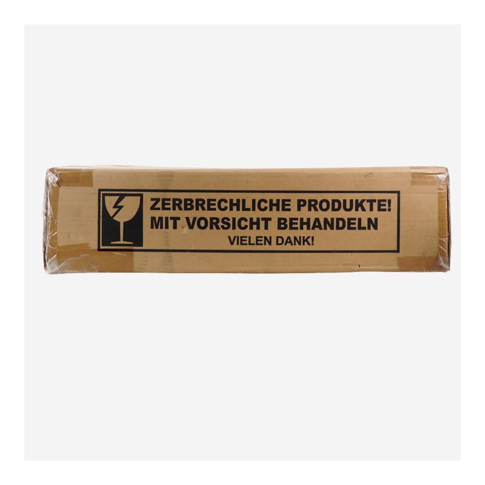 LED Tischspiegel mit USB-Ladefunktion | 43x61cm Schminkspiegel für Große | Touch-Steuerung & 3 Lichtfarben | Makeup-Spiegel Hochkant für Perfektes Styling | Weiß
