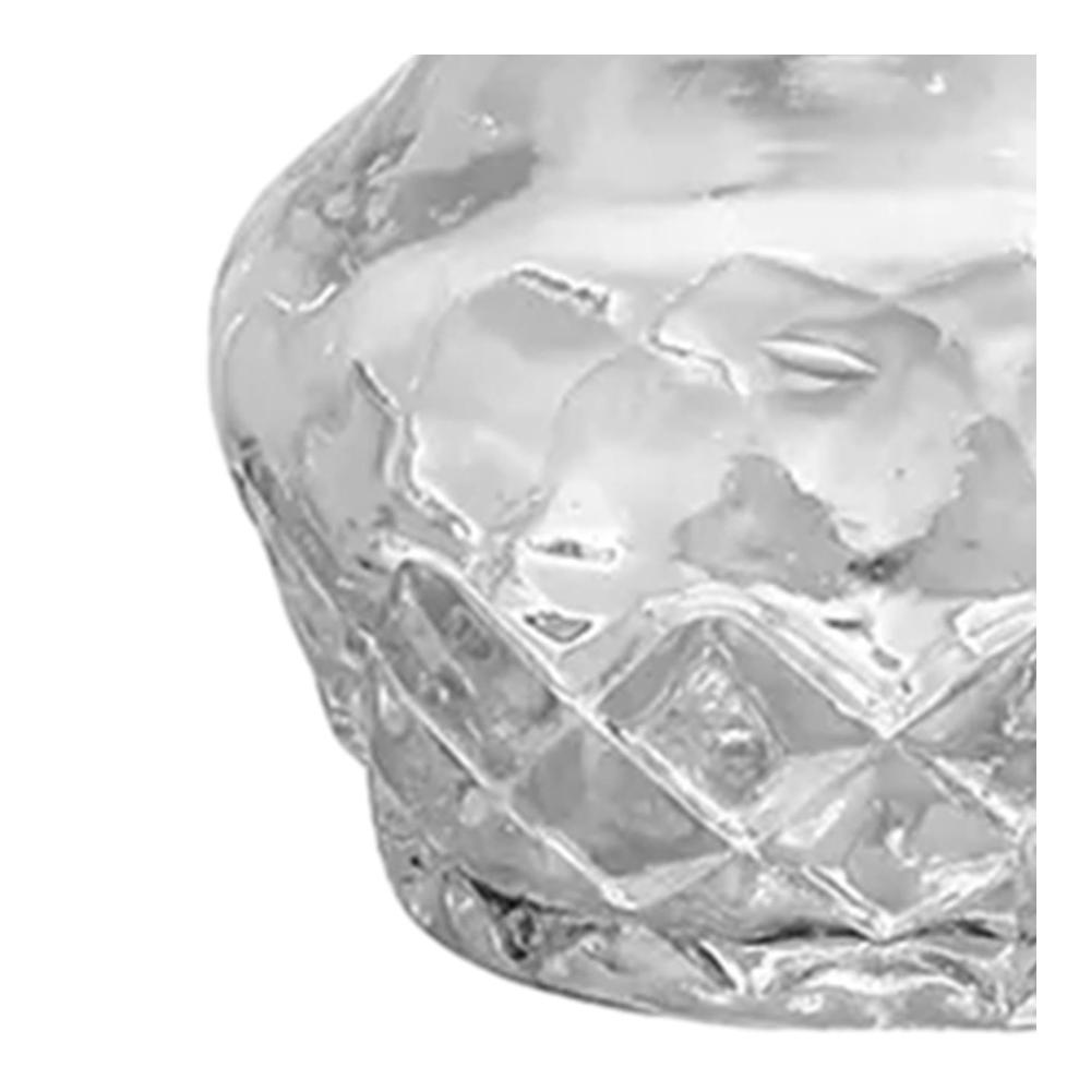 Entdecken Sie stilvolle Schnapsgläser für exklusive Cocktails! 90ml Mixgetränkespender mit Stopfen für Barzubehör - Perfekt für Ihre Hausbar