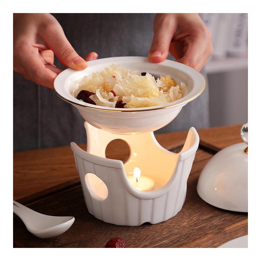 Entdecken Sie die Vielfalt Suppenteller Set mit Deckel – Glas Salatschüssel Keramik Dampftopf & mehr! Perfekt für köstliche Suppen und Eintö