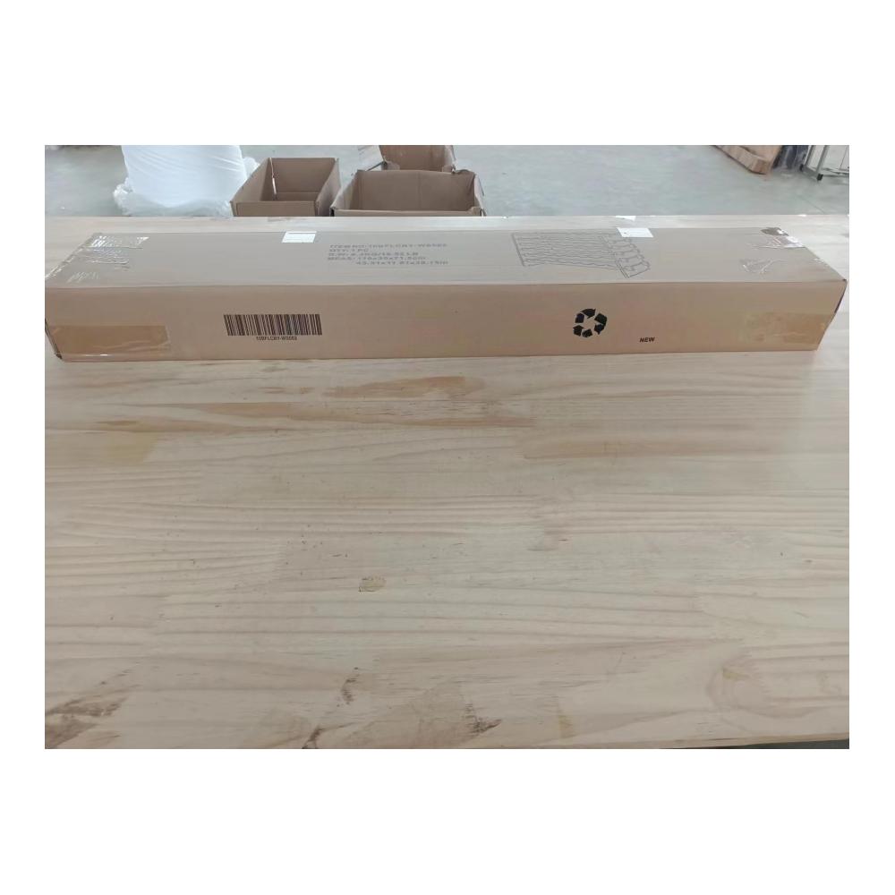 Entdecken Sie Eleganz Weinregal aus Holz für 60 Flaschen - Stilvolles Flaschenregal mit 6 Ebenen - Praktischer Weinhalter für Küche Esszimmer und Bar - 110x30x80.5 cm - Organisation und Genuss vereint - BHEU-BY-WS002