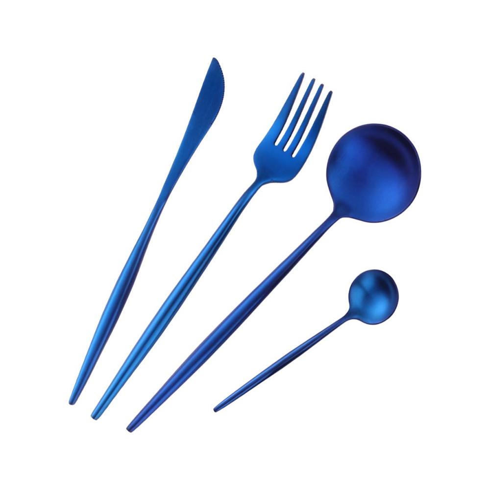 Blau