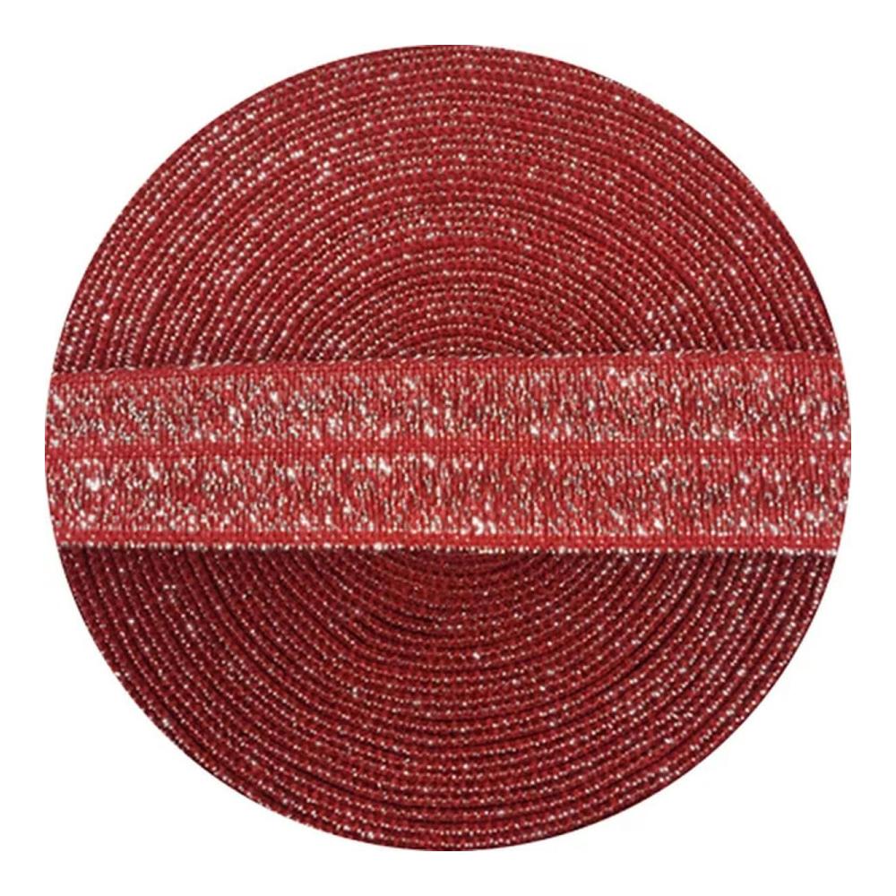 Rotes Silber