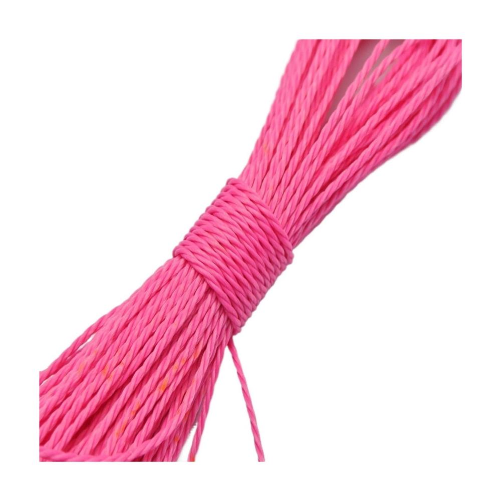 Bright Pink