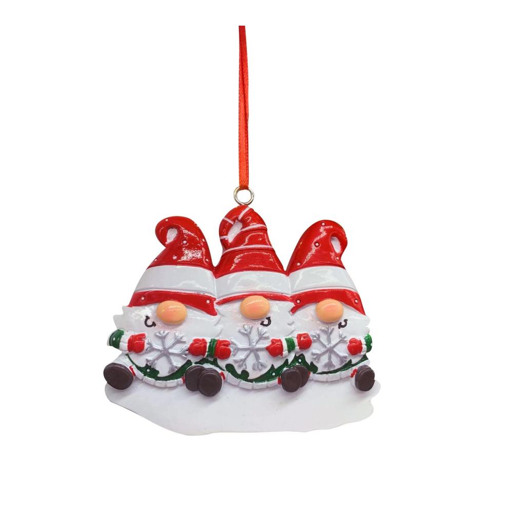 Bringen Sie festliche Freude in Ihr Zuhause! Personalisierte Weihnachtskugeln für die ganze Familie - Einzigartige Namensdekorationen aus Kunstharz. Perfekte Weihnachtsschmuckidee