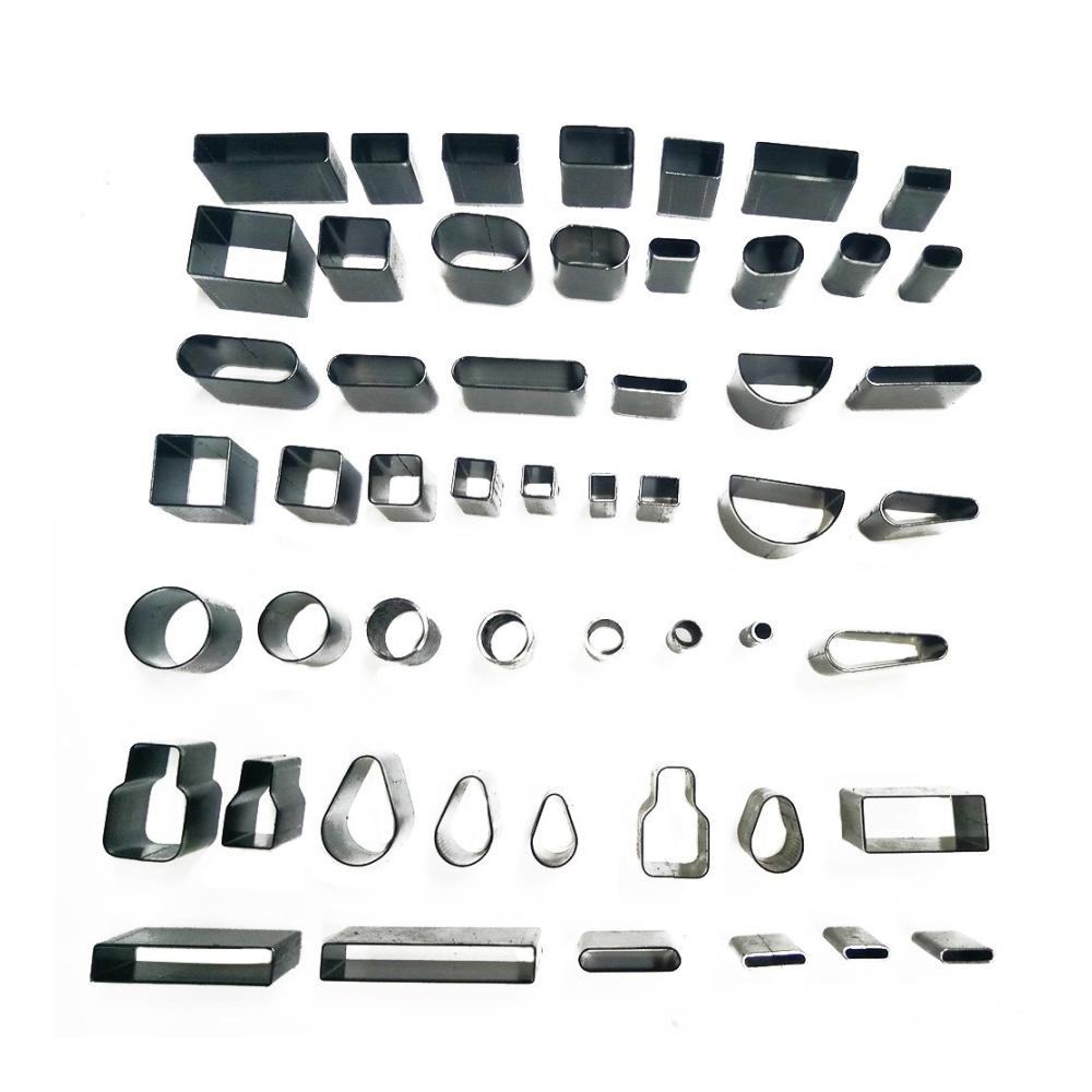 Premium 52-teiliges Stanzen-Set für Lederhandwerk – Mit Loch-Hohlstanzer und Werkzeugen für DIY-Projekte – Perfekt für handgefertigte Lederarbeiten
