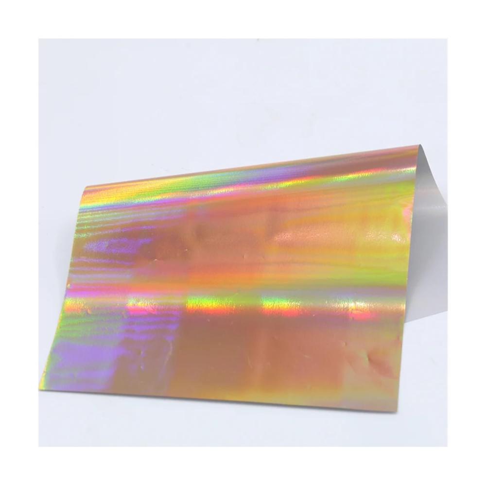 Laser Gold