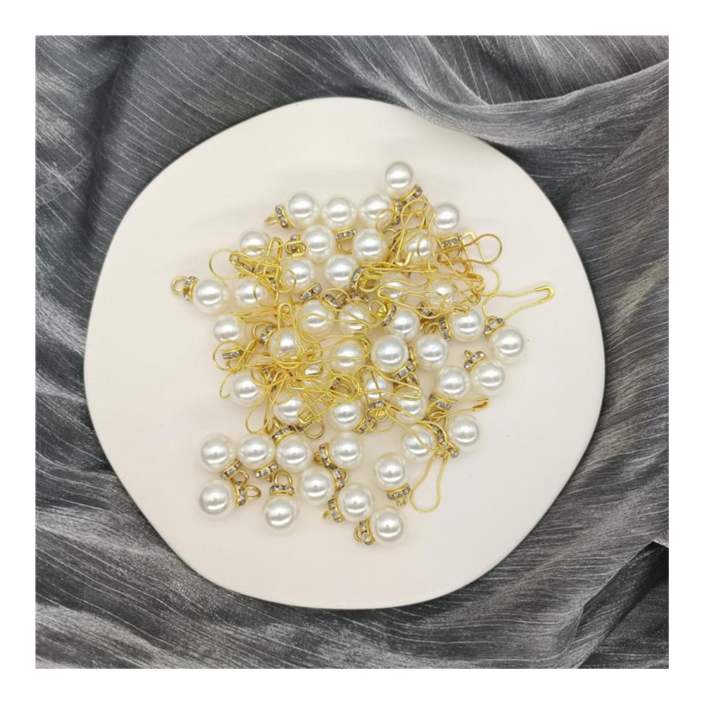 100er Packung Edle Papieranhänger mit goldenen Buchstaben für Thanksgiving Hochzeit & mehr - Dekorative Geschenketiketten & Dekorationselemente inkl. Vorlochung