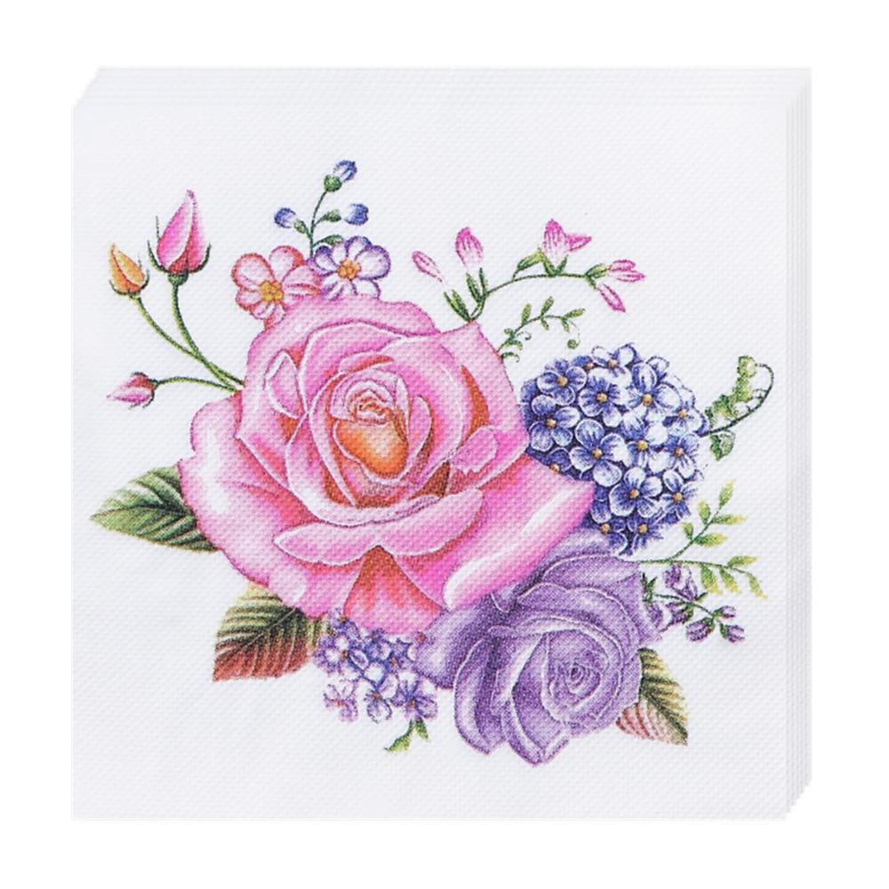 Weiß Floral G