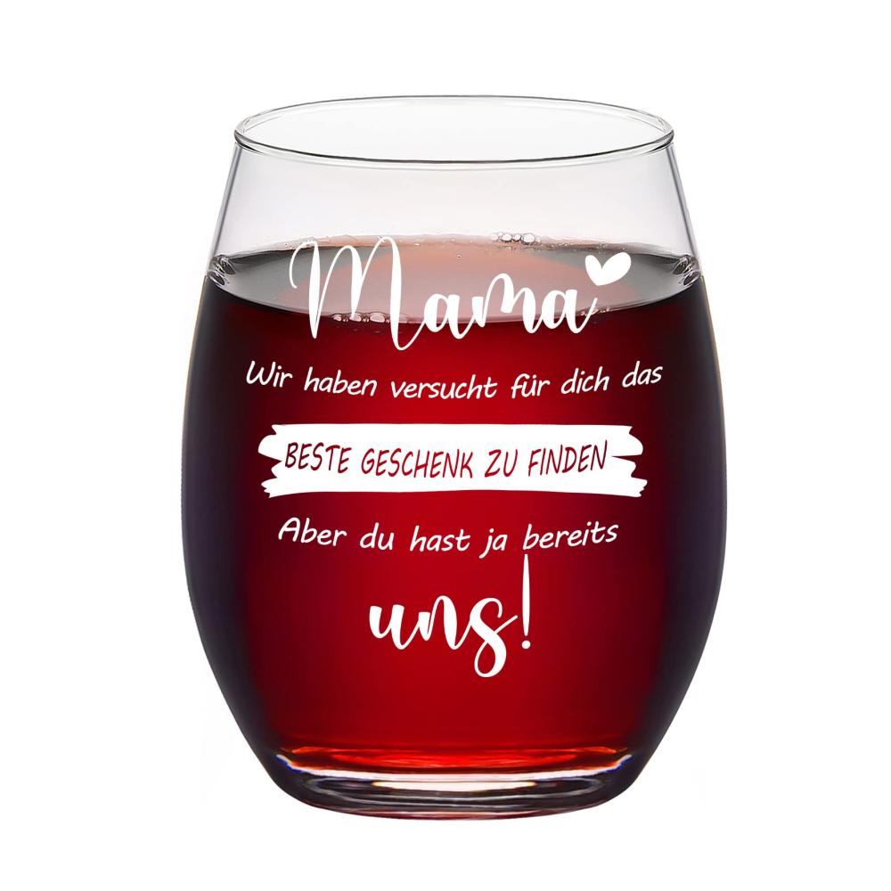 Mama Hast Uns