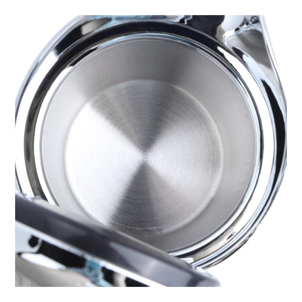 Hochwertiger Edelstahl Soßenschüssel 304 | Doppellagige Isolierung für frische Aromen | Geschmackssaucentopf & Servierkrug | Ideales Küchenutensil für Soßen Sahne & Pudding