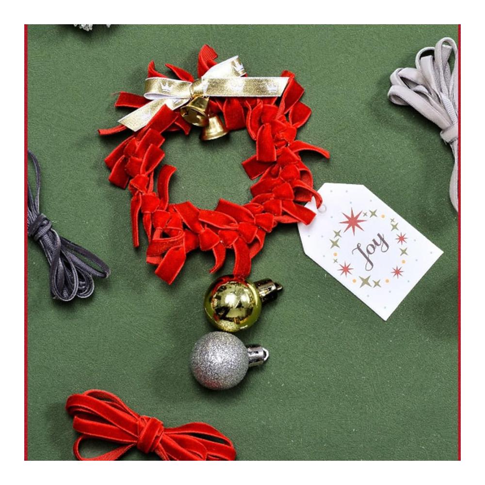 Entdecken Sie Eleganz 10 Meter Samtband 25mm Breite - Einseitiges Dekoband für Schleifen Geschenke und DIY Handwerk - Samt Schwarz - Zierband mit luxuriösem Touch - Hochwertiges Schmuckband