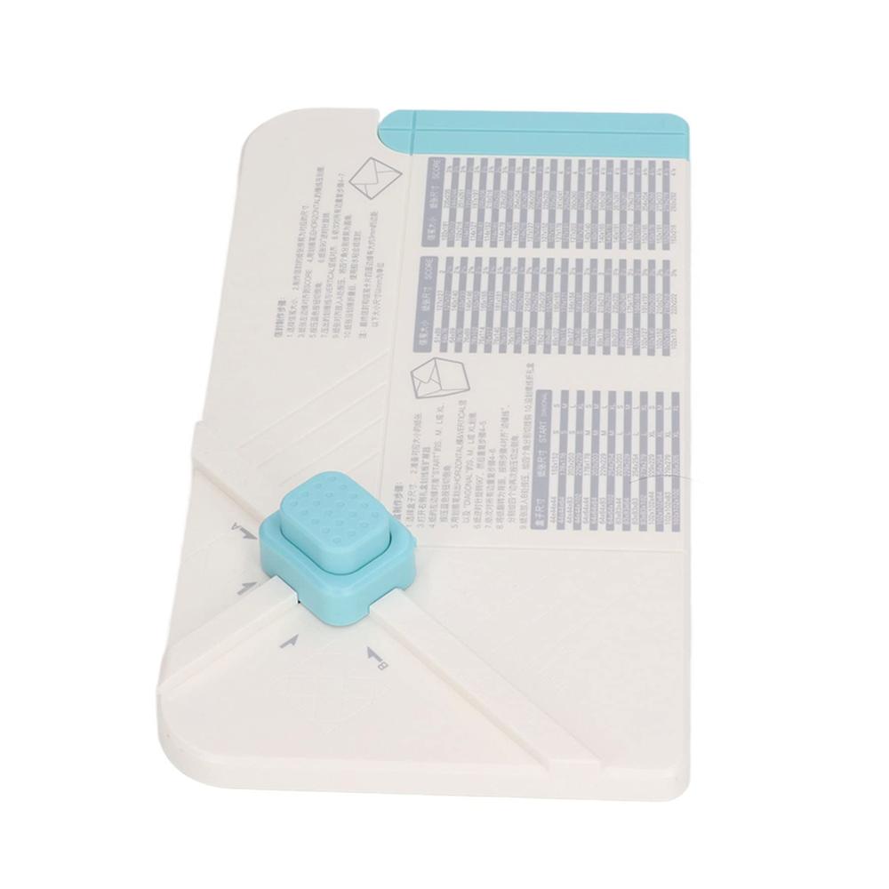 Entdecken Sie den Gugxiom 3-in-1 Eckenstanzer - Präzise abgerundete Ecken für Geschenkboxen Karten und mehr! Perfekt zum Falzen Schneiden und Gestalten
