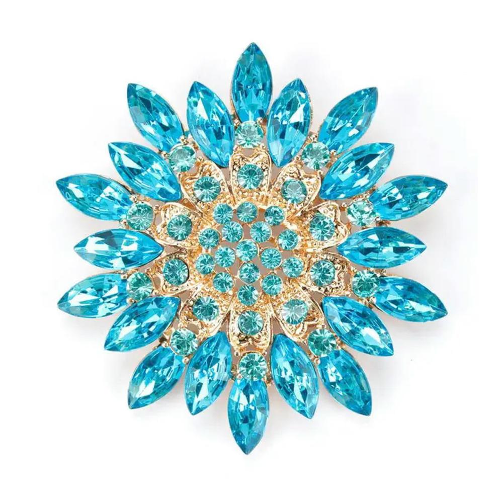 017 light blue