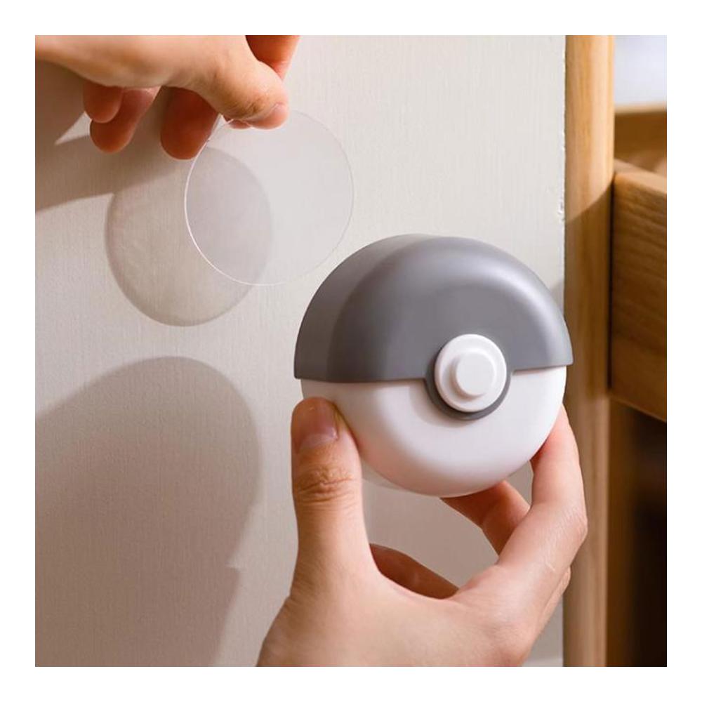 Kaffeefilterbox mit Deckel für Wandmontage - Praktischer Einwegfilter-Aufbewahrungsbehälter - Halter für 51 mm/54 mm/58 mm Kaffeefilter - Organizer für Kaffeefilterpapier - Espresso Zubehör