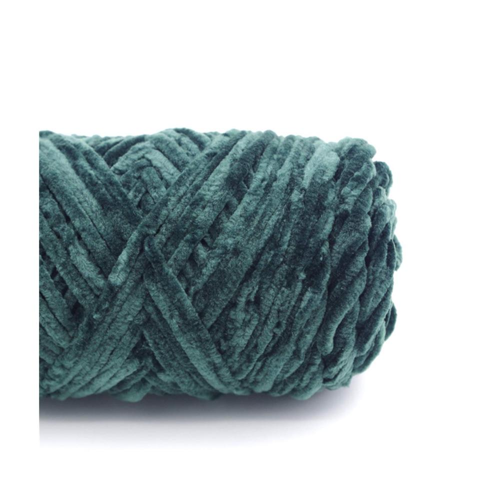 18 deep green