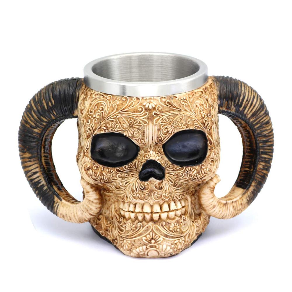 Wikinger Tasse 5