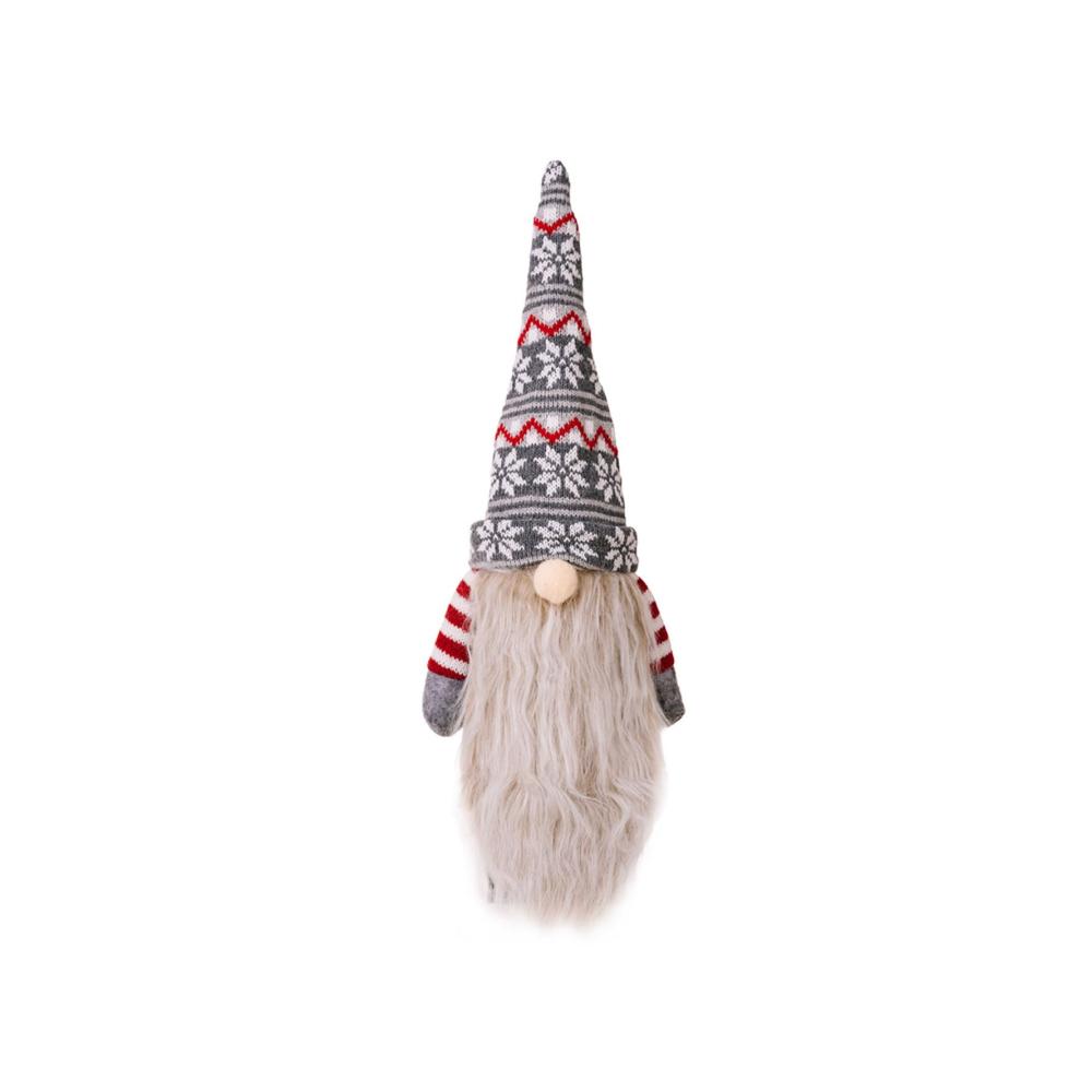 Blumige Weihnachtsweinflaschenhülle | Festliche Dekorationen für Zuhause | Tischschmuck mit Blumenmotiven | Perfekt für Neujahrsfeiern 2024 | Navid Weihnachten Weinflaschenhülle