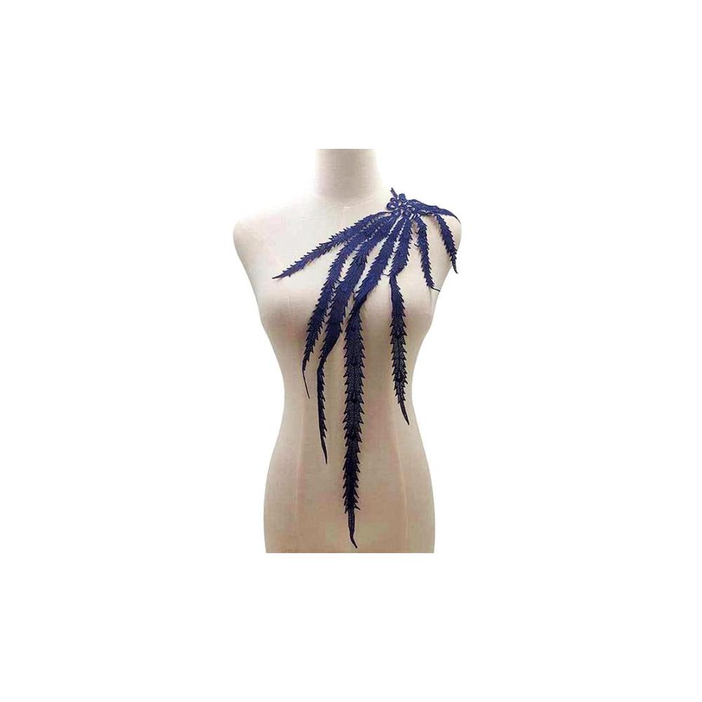 Navy blue