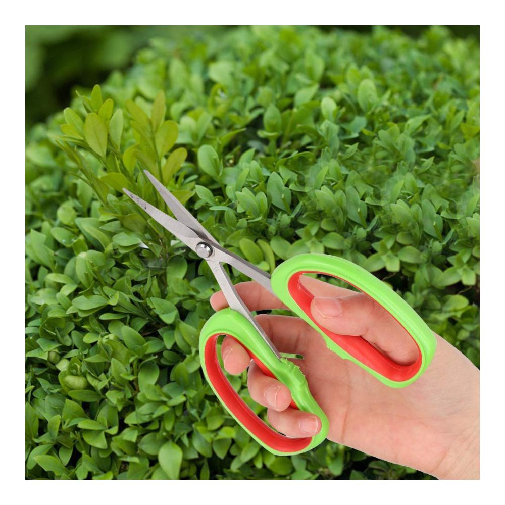 Organisierter Pinselhalter für Bonsai-Scheren & Gartenwerkzeug | Edelstahl Japanische Gartengeräte für Obstbäume & Weinreben | Hält Ihre Werkzeuge stets griffbereit & ordentlich