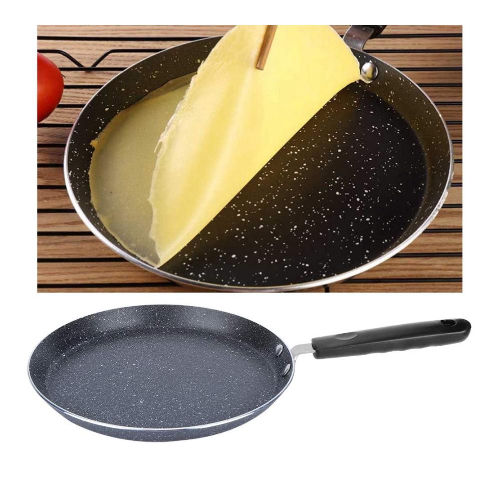 Premium Omelettpfannen-Set Antihaftbeschichtete Bratpfannen für köstliche Omeletts Eier und mehr! Geeignet für Induktions- Keramik- und Gaskochfelder sowie den Ofen. Erleben Sie müheloses Kochen und einfache Reinigung