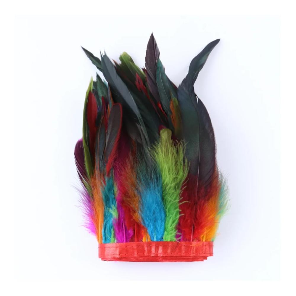rainbow color