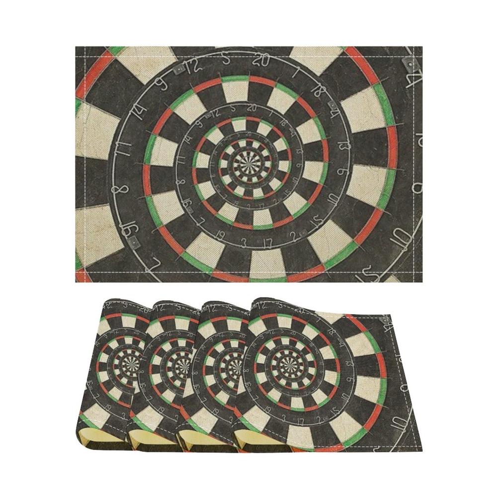 Dartscheibe