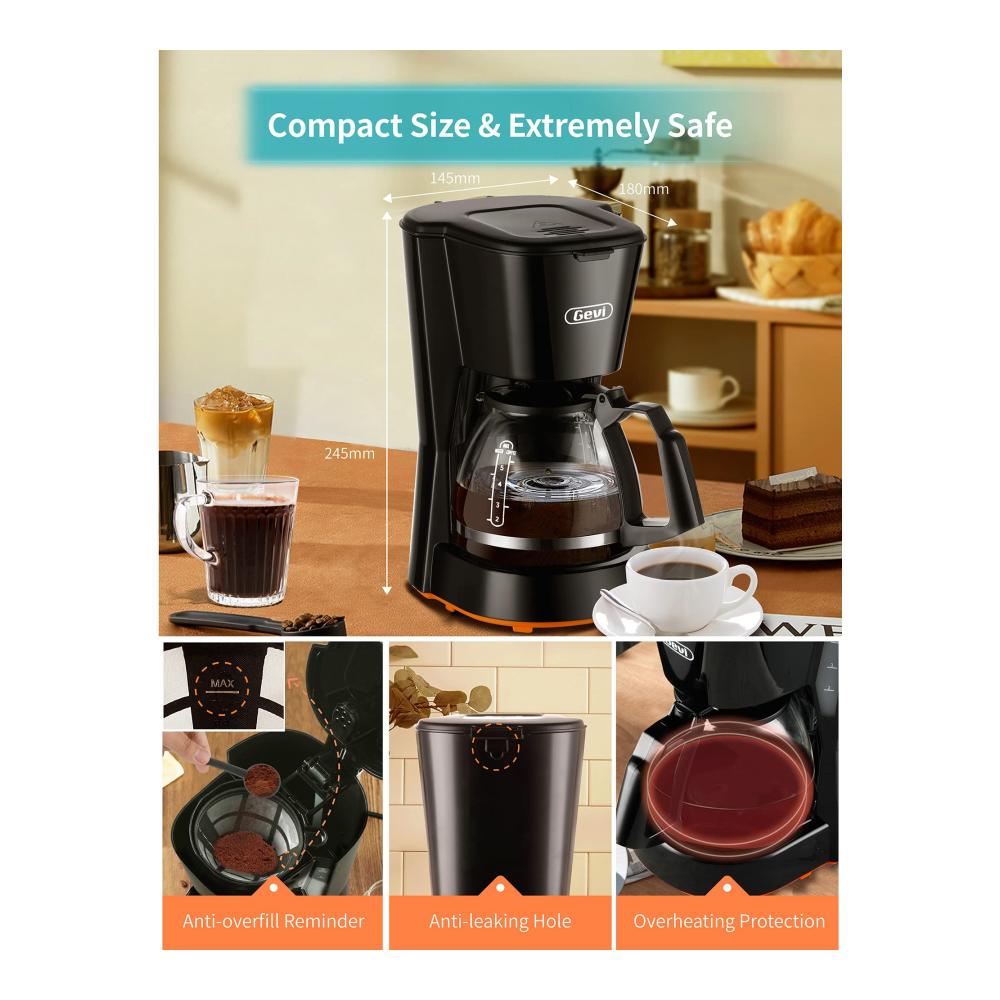 Milchschaumkännchen Edelstahl 500ml - Professionelle Aufschäumerkanne für perfekten Milchschaum - Ideal für Cappuccino Lat