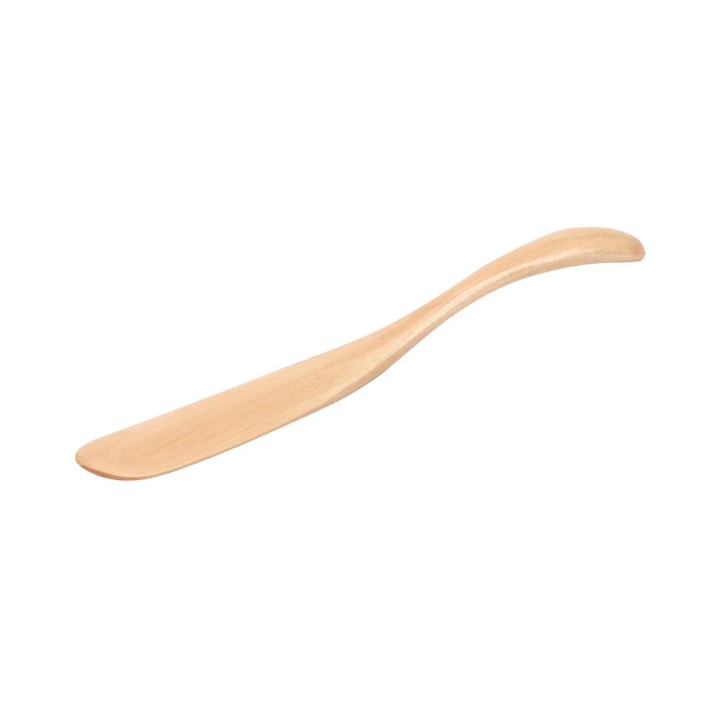 Premium Buttermesser Set - 12-teiliges Käsemesser-Set inklusive Streuer & Kuchenmesser | Ideal für Marmelade & Masken | Hochwertige Qualität