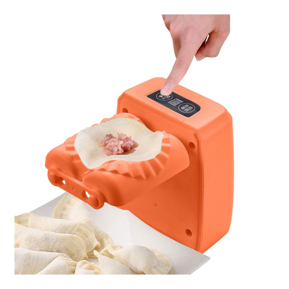 Entdecken Sie die Welt der hausgemachten Nudeln mit unserer manuellen Nudelmaschine | Hochwertiges Teigwerkzeug für perfekte Pasta | Inklusive Antihaft-Pressformen für Ravioli Knödel und mehr