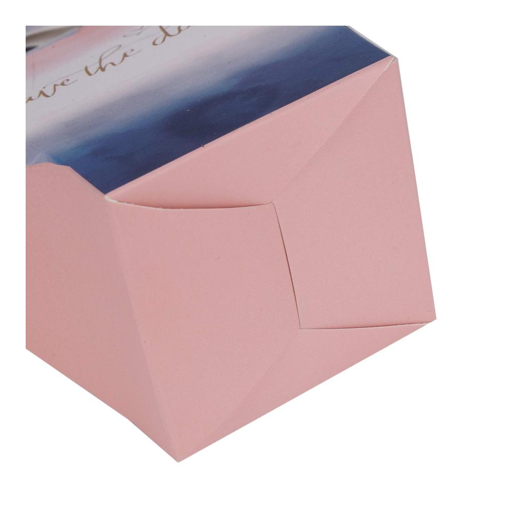 30 Stück DIY Hochzeitsgeschenke Süßigkeitenboxen Geburtstagsparty-Geschenkboxen Leckerli-Geschenkboxen für Hochzeit Brautparty Party(blaue Rauchwolke) - Elegante Boxen & Kästen für Feiern und besondere Anlässe - Inklusive 30 Stück - Hergestellt für unvergessliche Momente