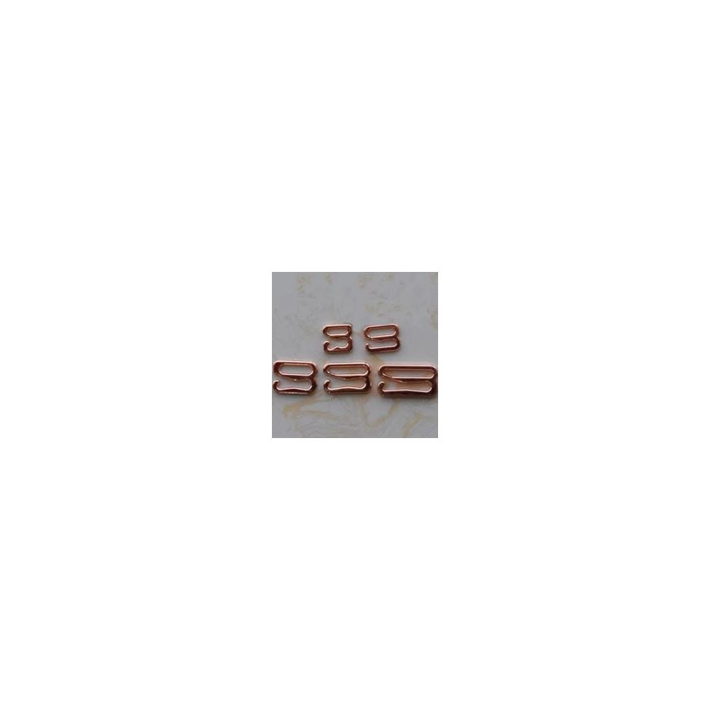 9 Rotgold