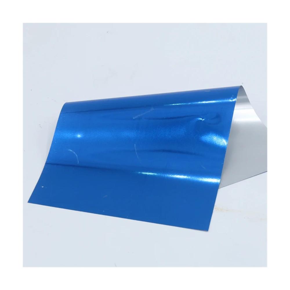 Sapphire Blue