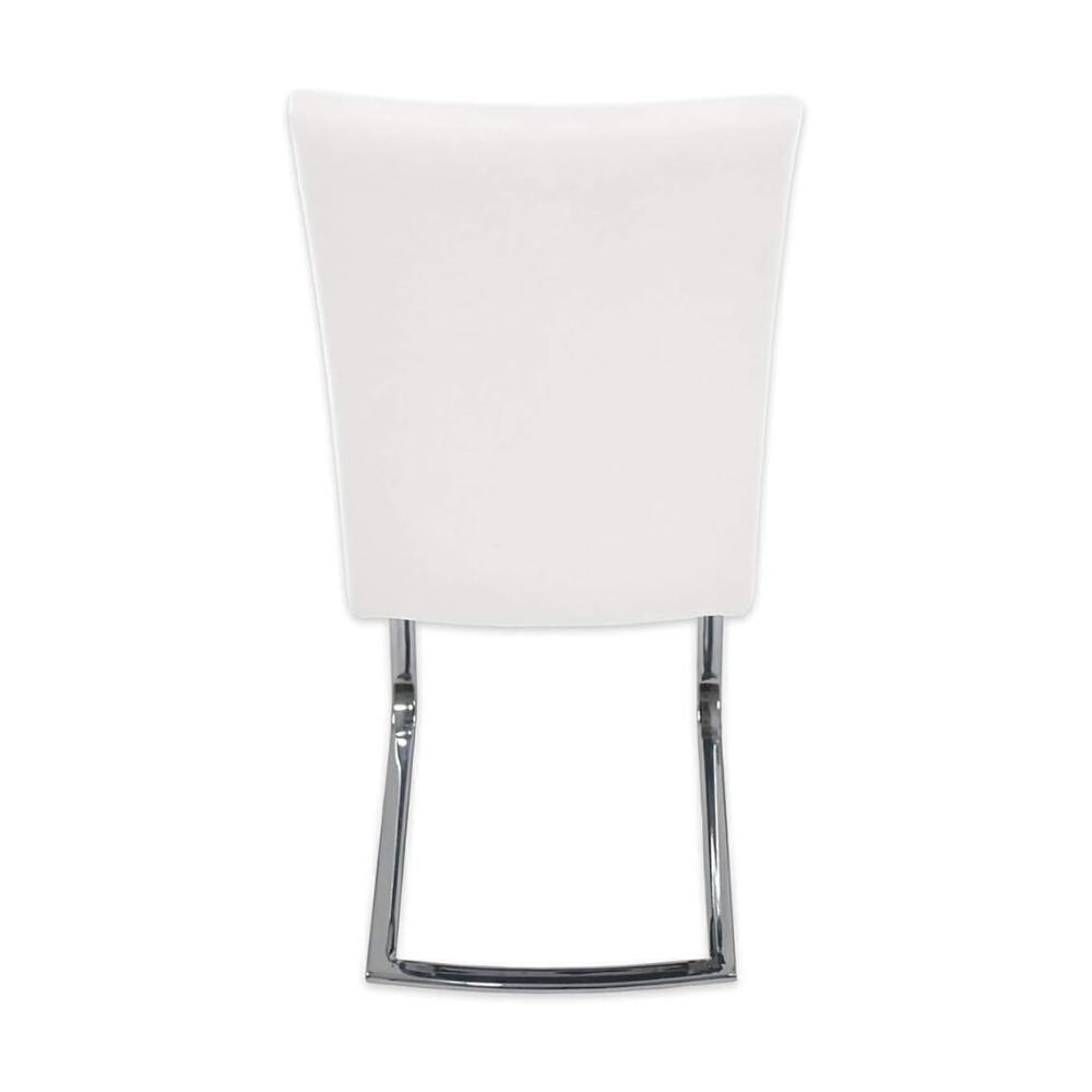 6er Set Stuhlhussen Universal Stretch-Passform für Esszimmer Leicht zu Reinigen Hochwertiges Polyester Vielseitig Einsetzbar Ideal für J