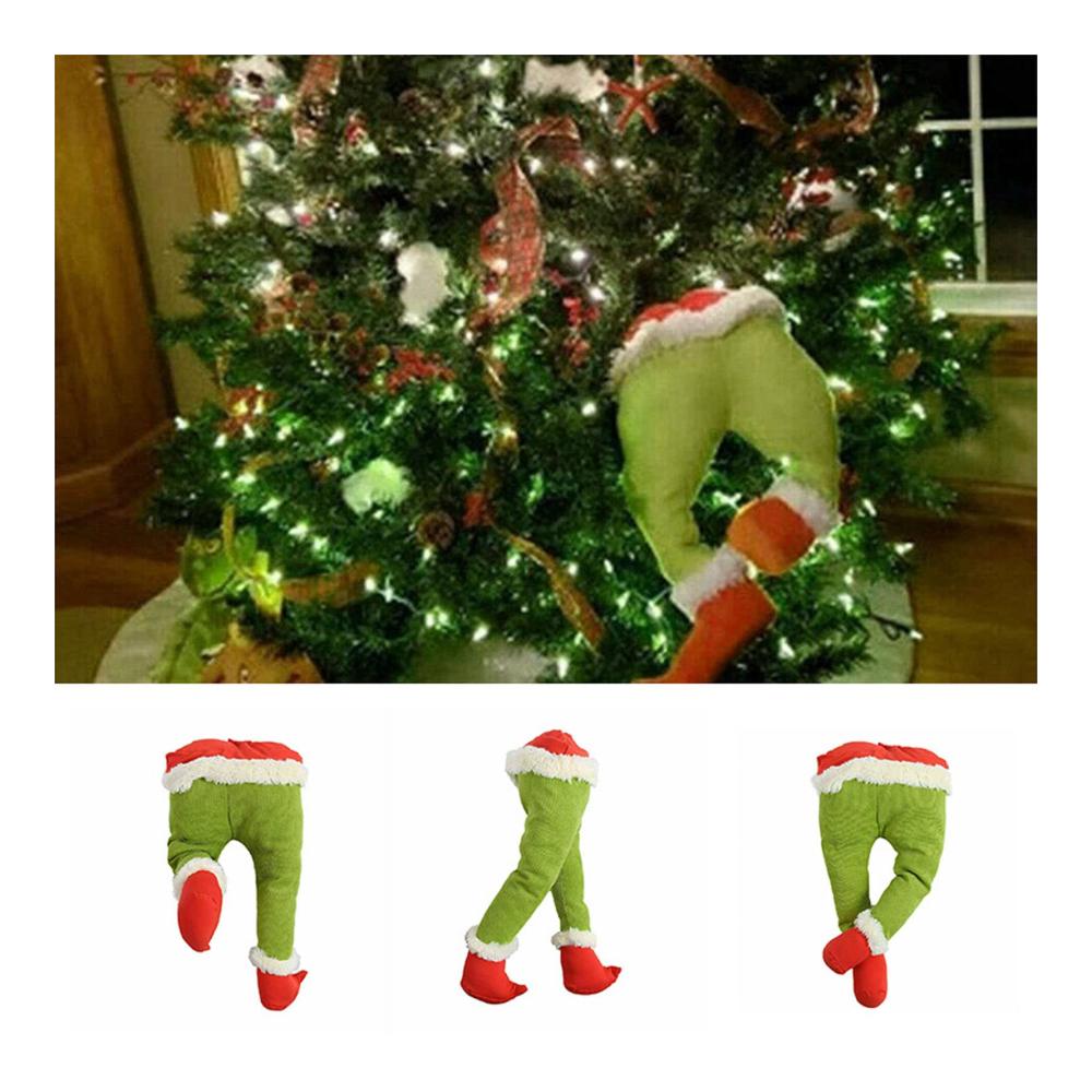 Erleben Sie festliche Magie mit unseren hochwertigen künstlichen Weihnachtsbäumen - Grüner Pelz festliche Dekorationen und Dieb-Design für einen unvergesslichen Weihnachtsbaum. Perfekt für die Feiertagsparty