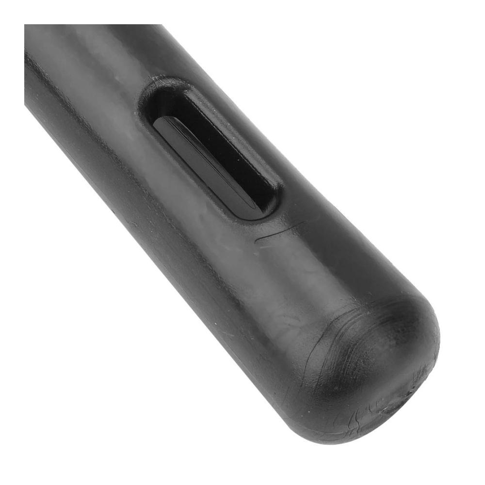 Entdecken Sie den handlichen Handroller für Kunst und Druckprojekte – 15 cm langer Gummiroller für Ölmalerei Druck und Stempelarbeiten – Ideal für Künstler und