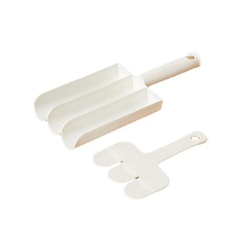 Entdecken Sie die Perfektion Premium Fleischhämmer & -klopfer Set - Innovativer Frikadellen Maker für Meisterköche - Antihaftbeschichtung Schneidspaten & mehr - Küchenwunder für kreative Genüsse - Ideal für DIY Frikadellen Keksteig und Sorbet